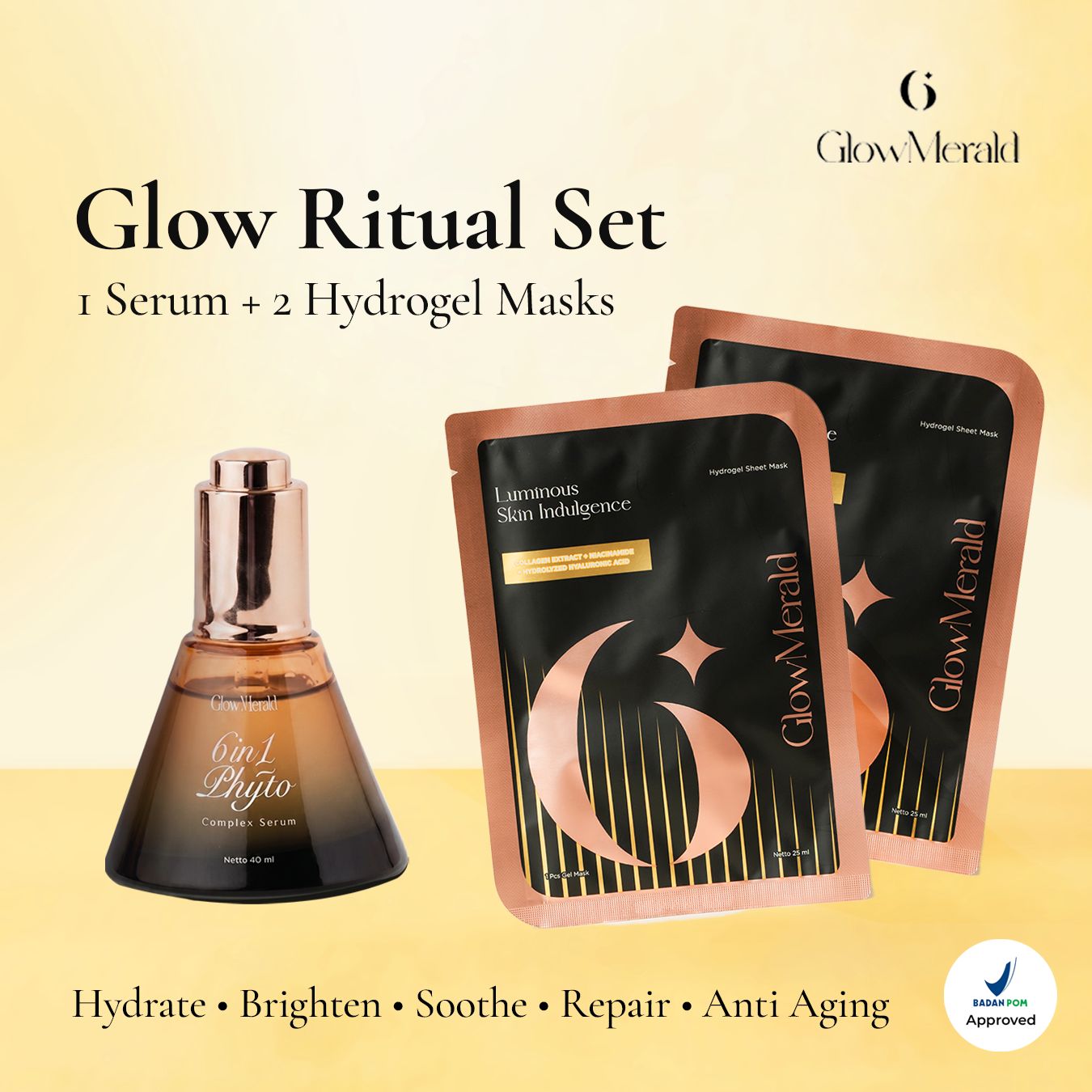 Glow Ritual